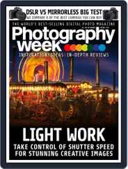 Photography Week (Digital) Subscription                    October 24th, 2019 Issue