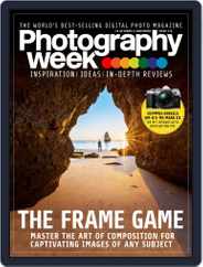 Photography Week (Digital) Subscription                    October 31st, 2019 Issue