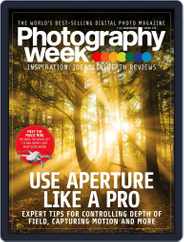 Photography Week (Digital) Subscription                    November 7th, 2019 Issue
