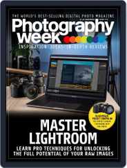Photography Week (Digital) Subscription                    November 14th, 2019 Issue