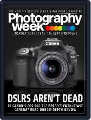 Photography Week (Digital) Subscription                    November 21st, 2019 Issue