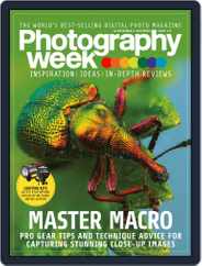 Photography Week (Digital) Subscription                    November 28th, 2019 Issue
