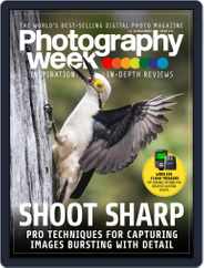 Photography Week (Digital) Subscription                    December 12th, 2019 Issue