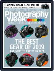 Photography Week (Digital) Subscription                    December 27th, 2019 Issue