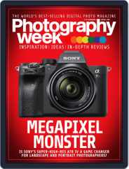 Photography Week (Digital) Subscription                    January 2nd, 2020 Issue