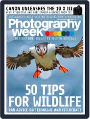 Photography Week (Digital) Subscription                    January 16th, 2020 Issue