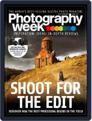 Photography Week (Digital) Subscription                    February 20th, 2020 Issue