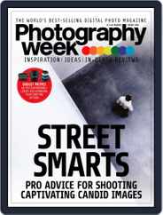 Photography Week (Digital) Subscription                    March 12th, 2020 Issue