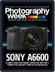 Photography Week (Digital) Subscription                    March 26th, 2020 Issue