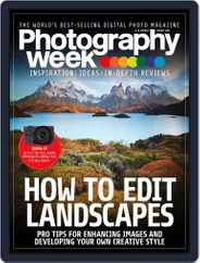 Photography Week (Digital) Subscription                    March 30th, 2020 Issue