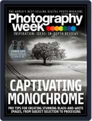Photography Week (Digital) Subscription                    April 9th, 2020 Issue