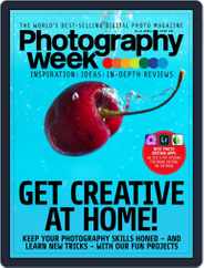 Photography Week (Digital) Subscription                    April 16th, 2020 Issue