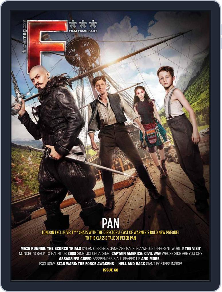F*** (Digital) Subscription