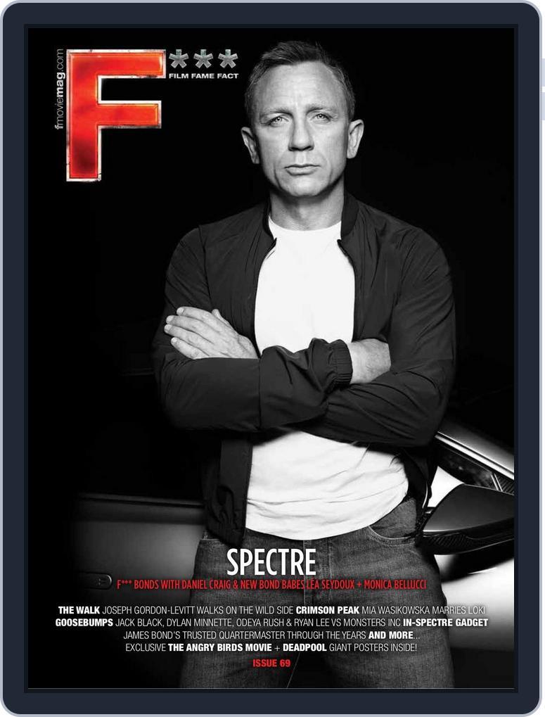 F*** (Digital) Subscription