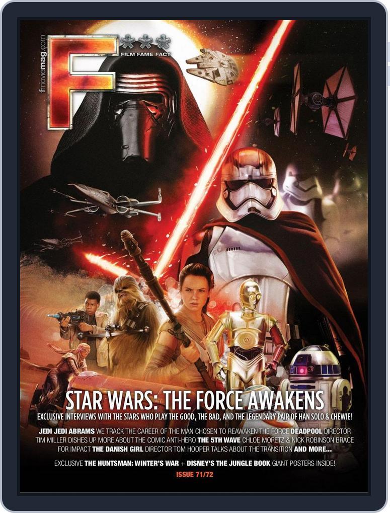 F*** (Digital) Subscription