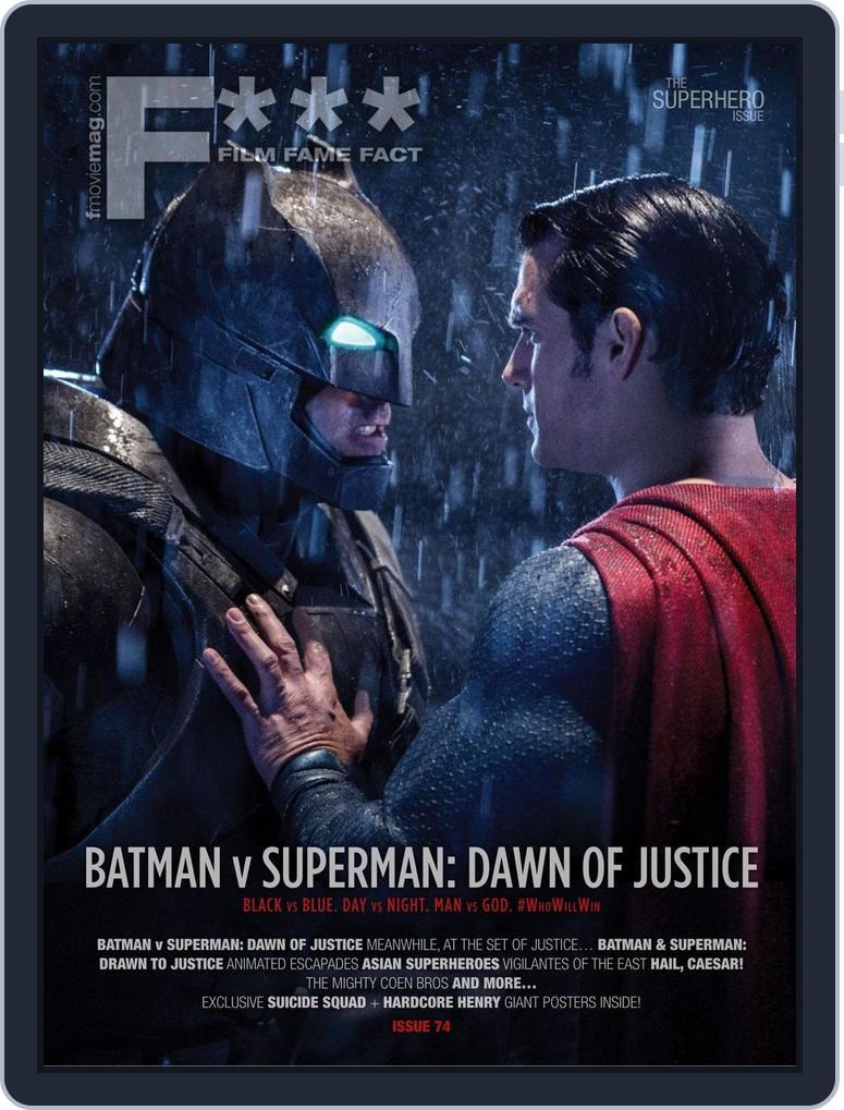 F*** (Digital) Subscription
