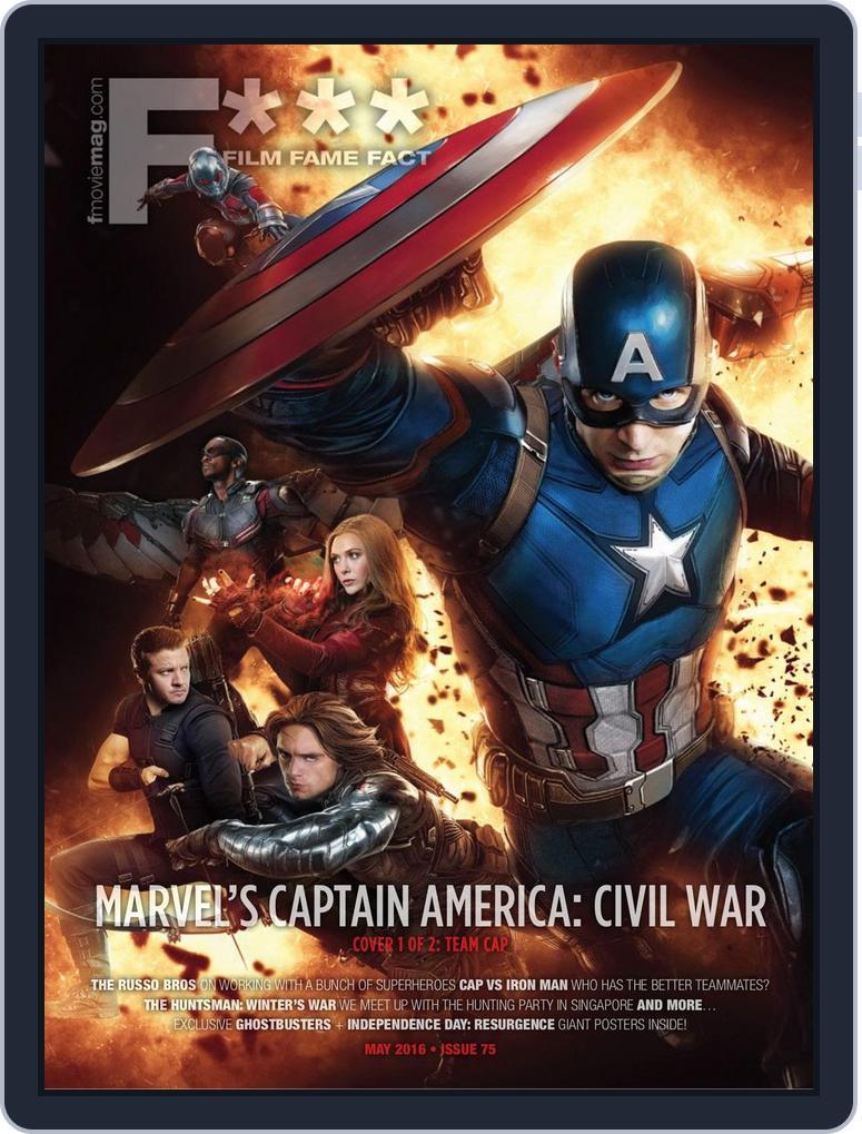F*** (Digital) Subscription