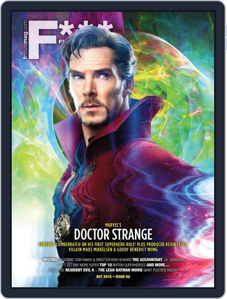 F*** (Digital) Subscription