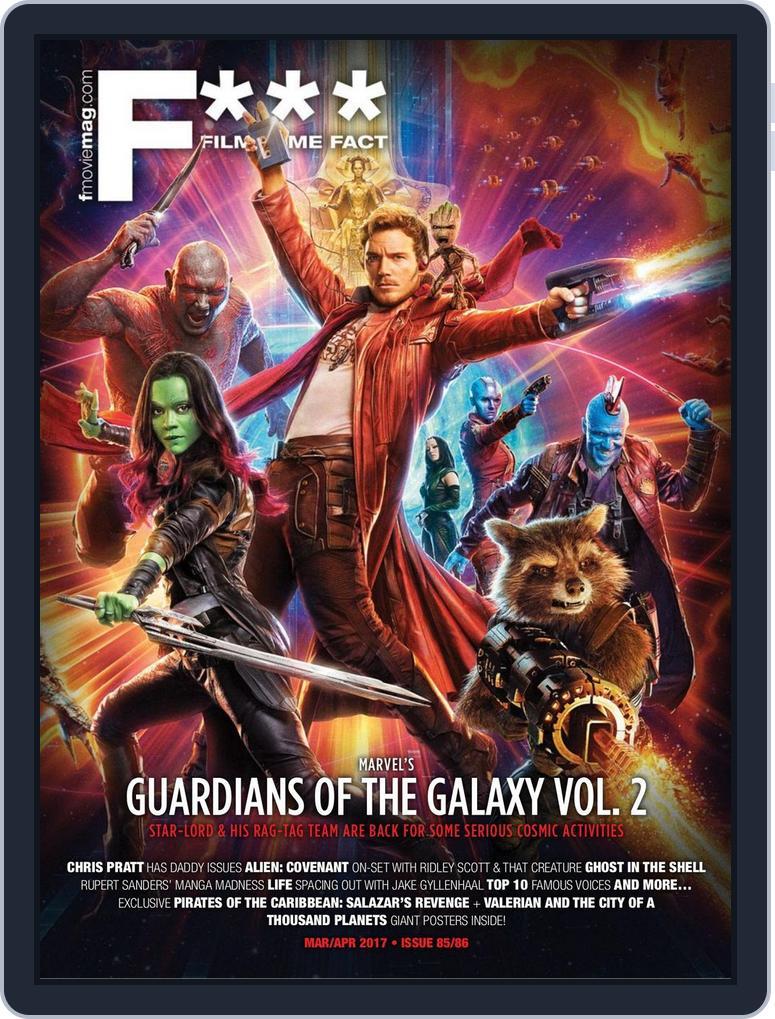 F*** (Digital) Subscription