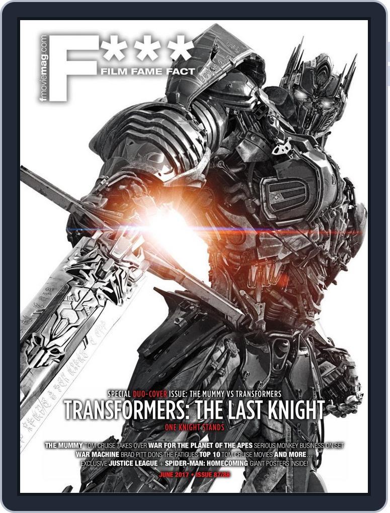 F*** (Digital) Subscription