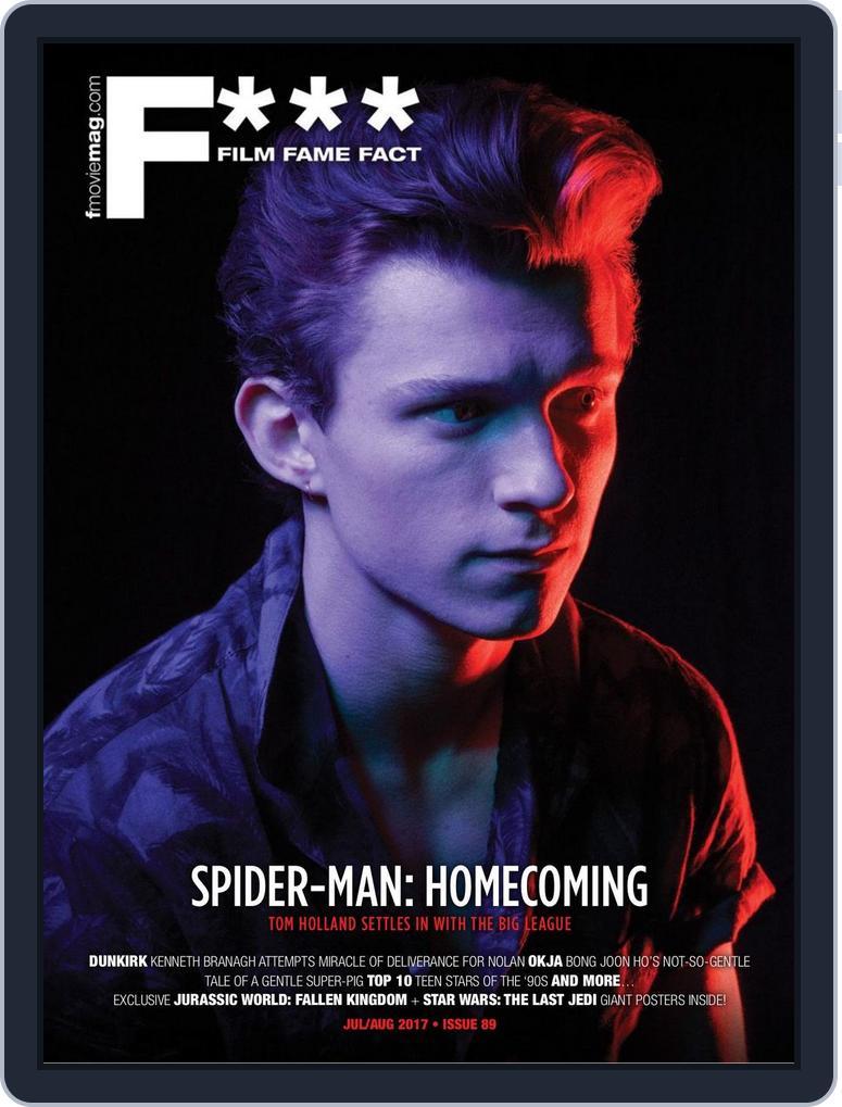 F*** (Digital) Subscription