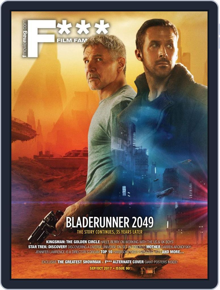 F*** (Digital) Subscription