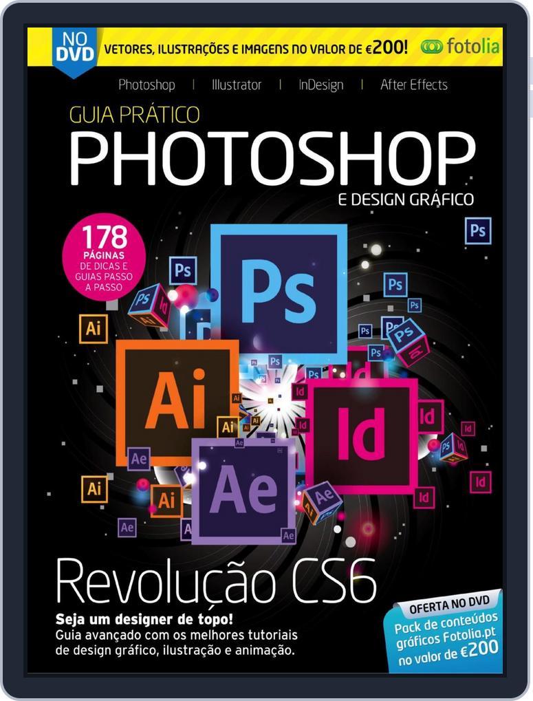 O Mundo da Fotografia Digital Subscription