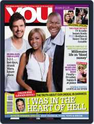 You South Africa (Digital) Subscription                    October 21st, 2010 Issue