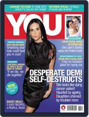 You South Africa (Digital) Subscription                    February 9th, 2012 Issue