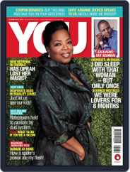 You South Africa (Digital) Subscription                    April 5th, 2012 Issue