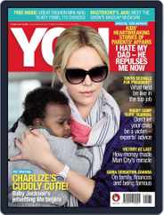 You South Africa (Digital) Subscription                    May 17th, 2012 Issue