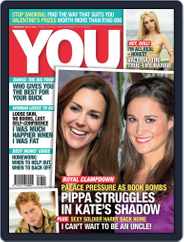 You South Africa (Digital) Subscription                    February 1st, 2013 Issue
