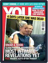You South Africa (Digital) Subscription                    April 25th, 2013 Issue