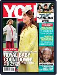 You South Africa (Digital) Subscription                    June 13th, 2013 Issue