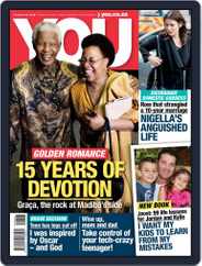 You South Africa (Digital) Subscription                    July 11th, 2013 Issue
