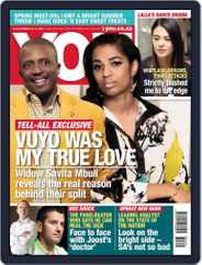 You South Africa (Digital) Subscription                    September 19th, 2013 Issue