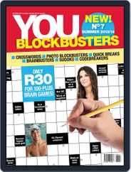 You South Africa (Digital) Subscription                    November 19th, 2013 Issue
