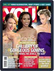 You South Africa (Digital) Subscription                    December 19th, 2013 Issue