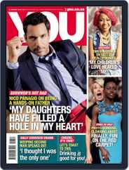 You South Africa (Digital) Subscription                    January 23rd, 2014 Issue