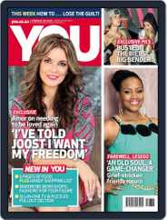 You South Africa (Digital) Subscription                    January 30th, 2014 Issue