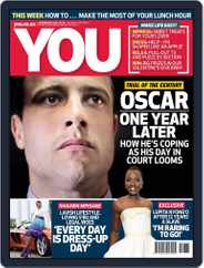 You South Africa (Digital) Subscription                    February 6th, 2014 Issue
