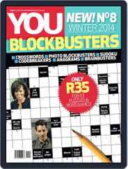 You South Africa (Digital) Subscription                    March 25th, 2014 Issue