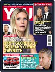 You South Africa (Digital) Subscription                    April 3rd, 2014 Issue