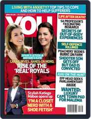 You South Africa (Digital) Subscription                    June 26th, 2014 Issue