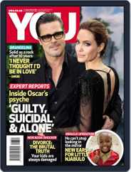 You South Africa (Digital) Subscription                    July 10th, 2014 Issue