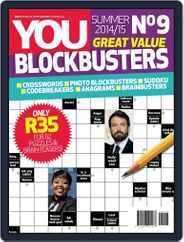 You South Africa (Digital) Subscription                    October 14th, 2014 Issue