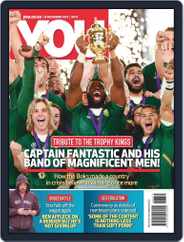 You South Africa (Digital) Subscription                    November 14th, 2019 Issue