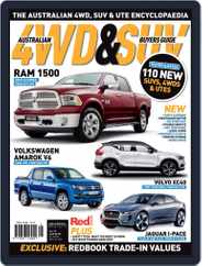 Australian 4WD & SUV Buyer's Guide (Digital) Subscription                    September 5th, 2018 Issue