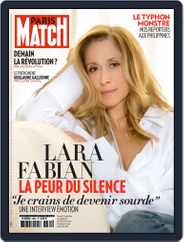 Paris Match (Digital) Subscription                    November 13th, 2013 Issue