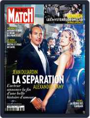Paris Match (Digital) Subscription                    November 20th, 2013 Issue